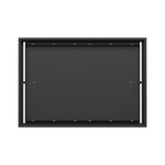 20x29 Classic floor register, top-down view