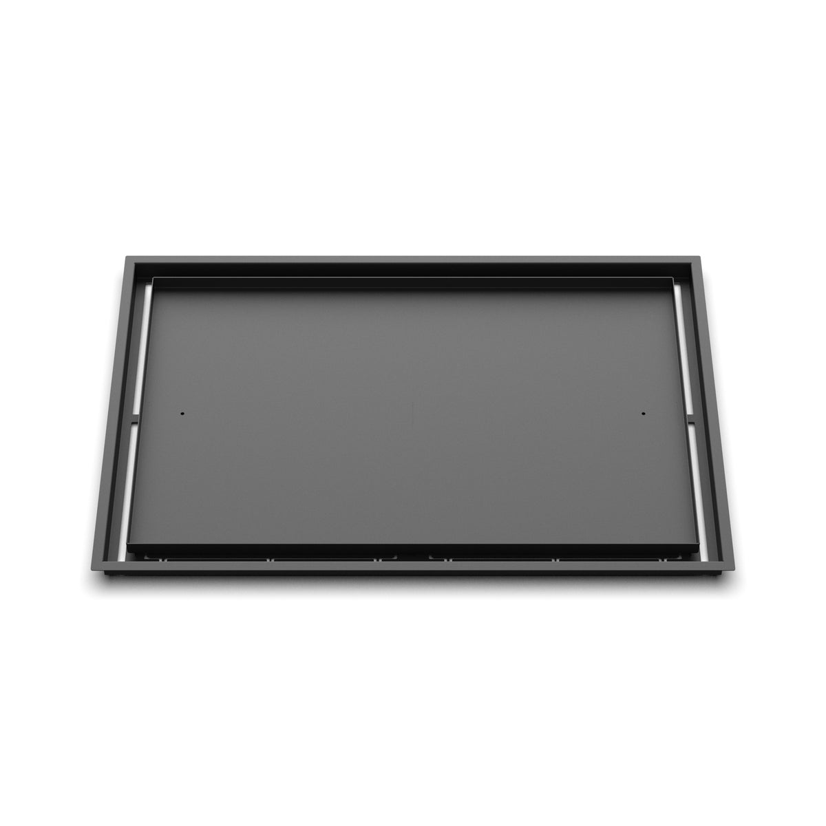 20x30 Classic floor register, front view