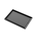 20x30 Classic floor register, quarter view