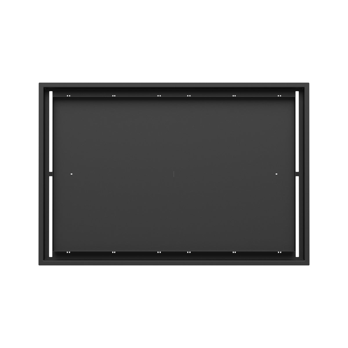 20x30 Classic floor register, top-down view