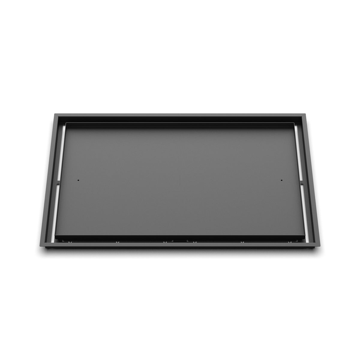 20x31 Classic floor register, front view