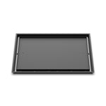 20x31 Classic floor register, front view