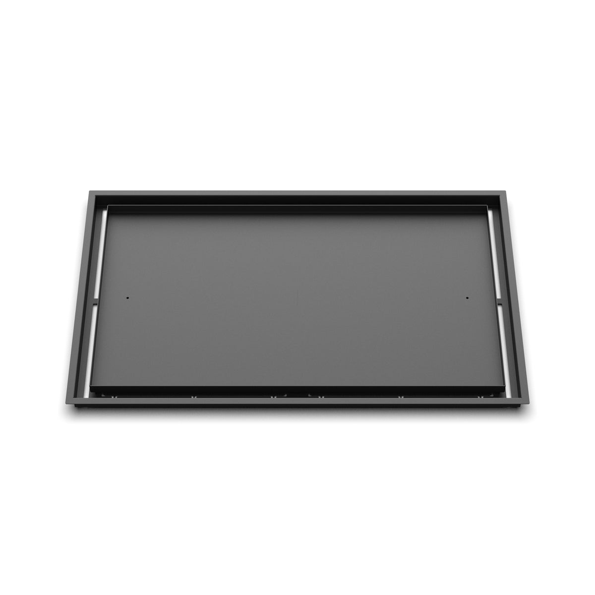 20x32 Classic floor register, front view