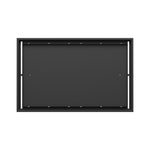 20x32 Classic floor register, top-down view