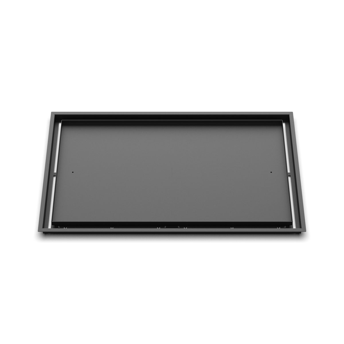 20x33 Classic floor register, front view