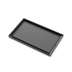 20x33 Classic floor register, quarter view