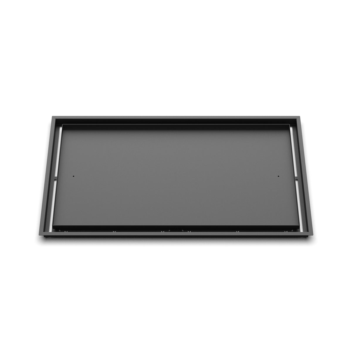 20x34 Classic floor register, front view