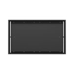 20x34 Classic floor register, top-down view