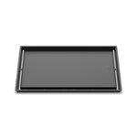 20x35 Classic floor register, front view