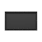 20x35 Classic floor register, top-down view
