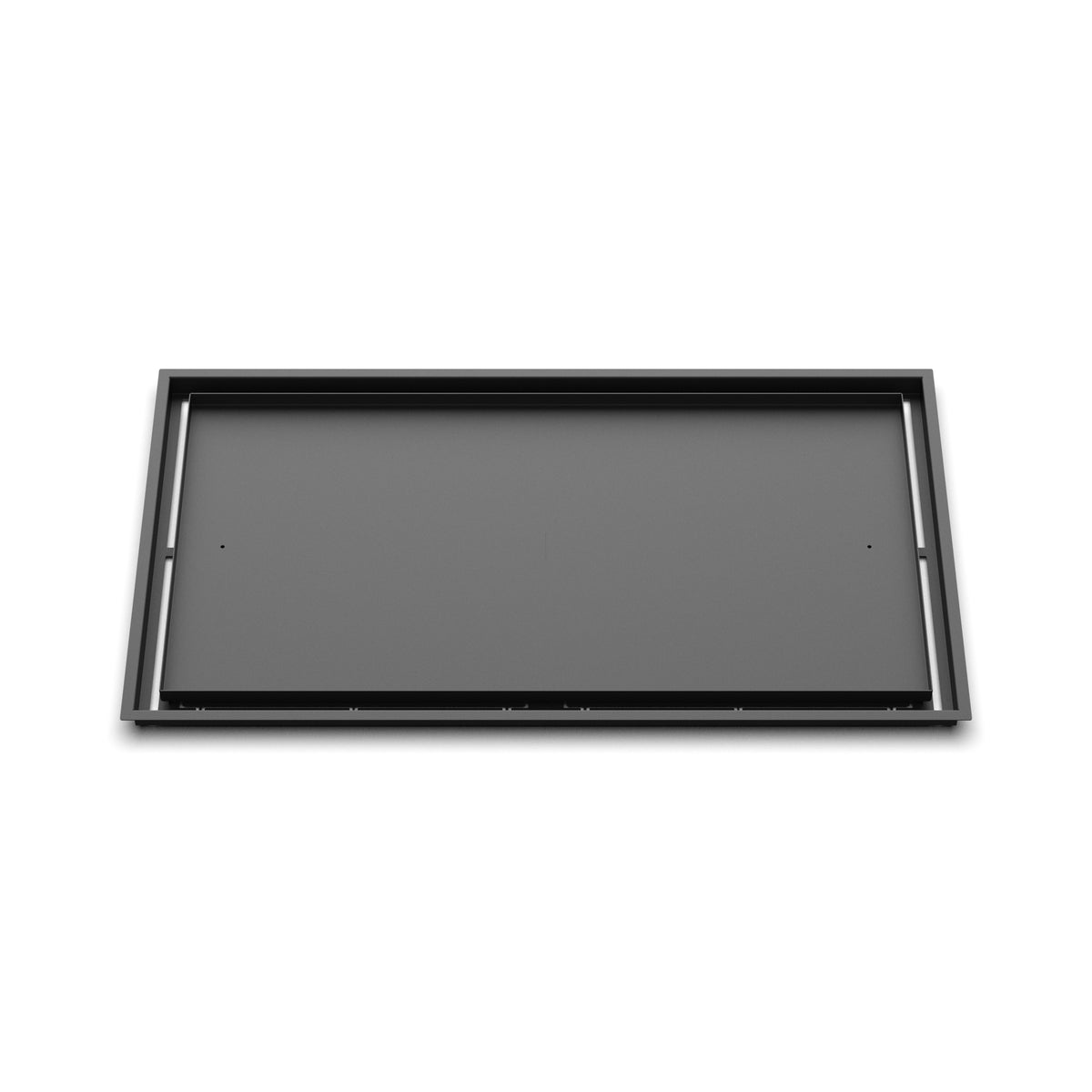 20x36 Classic floor register, front view