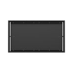 20x36 Classic floor register, top-down view