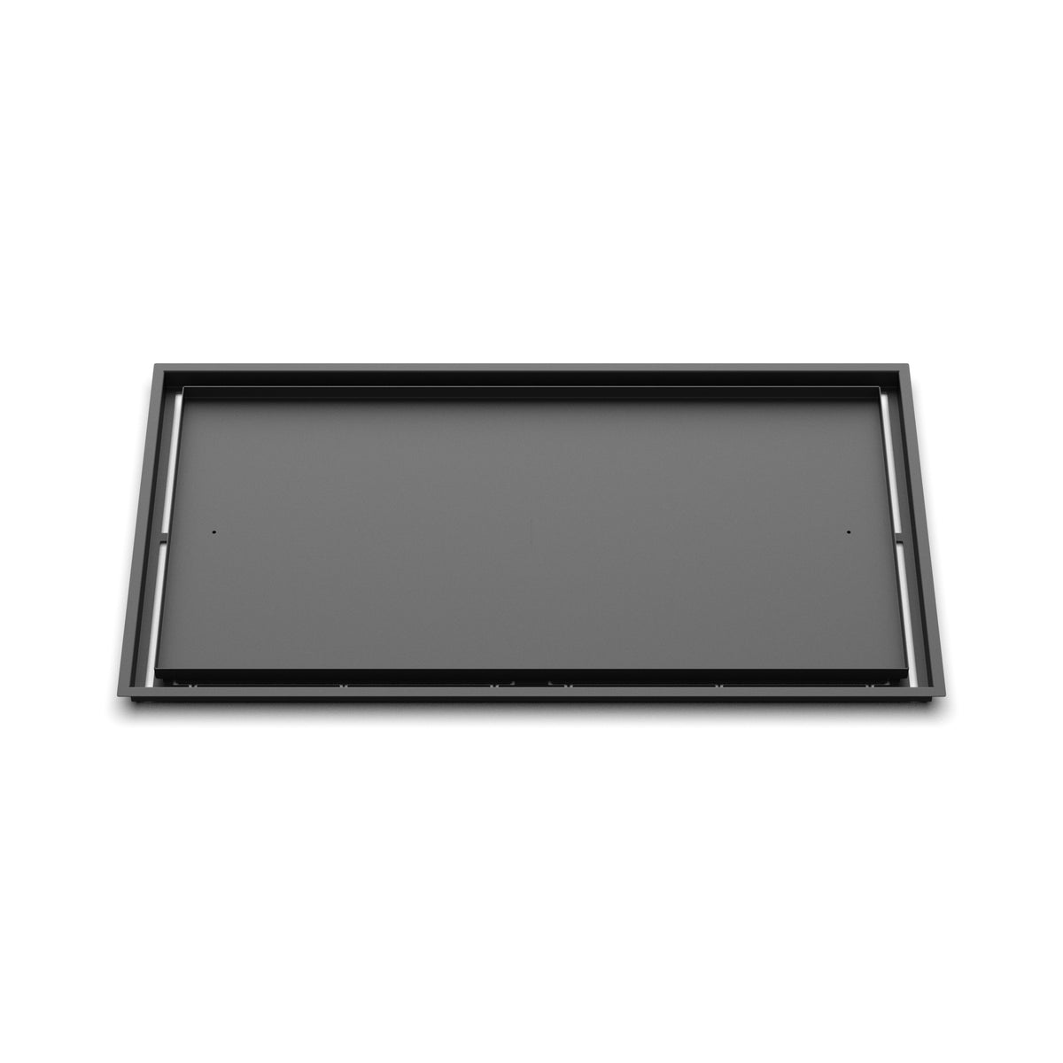 20x37 Classic floor register, front view