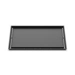 20x37 Classic floor register, front view