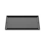 20x38 Classic floor register, front view
