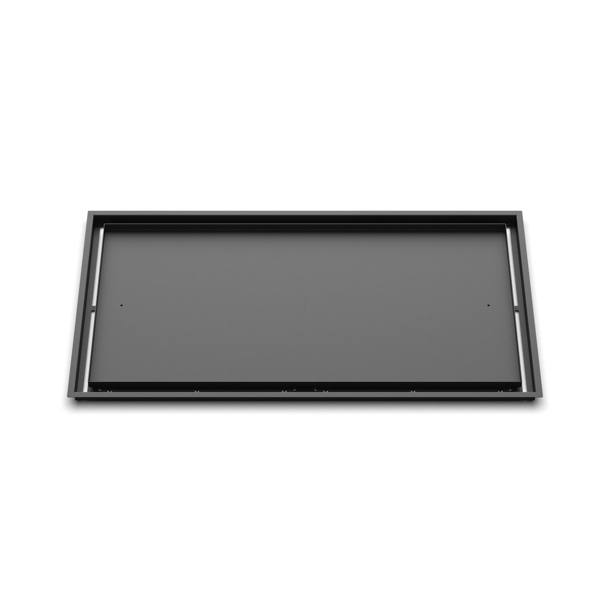 20x38 Classic floor register, front view