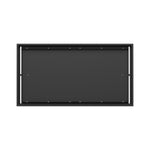 20x38 Classic floor register, top-down view