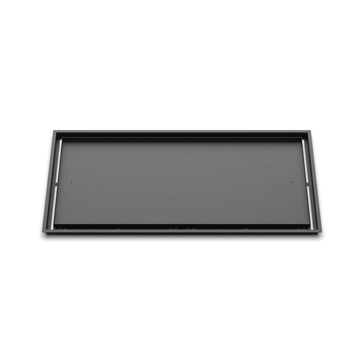 20x41 Classic floor register, front view