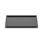 20x41 Classic floor register, front view