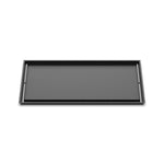 20x44 Classic floor register, front view