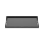 20x45 Classic floor register, front view