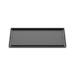20x46 Classic floor register, front view
