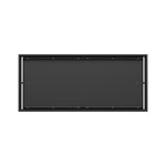 20x46 Classic floor register, top-down view