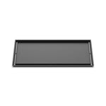 20x47 Classic floor register, front view
