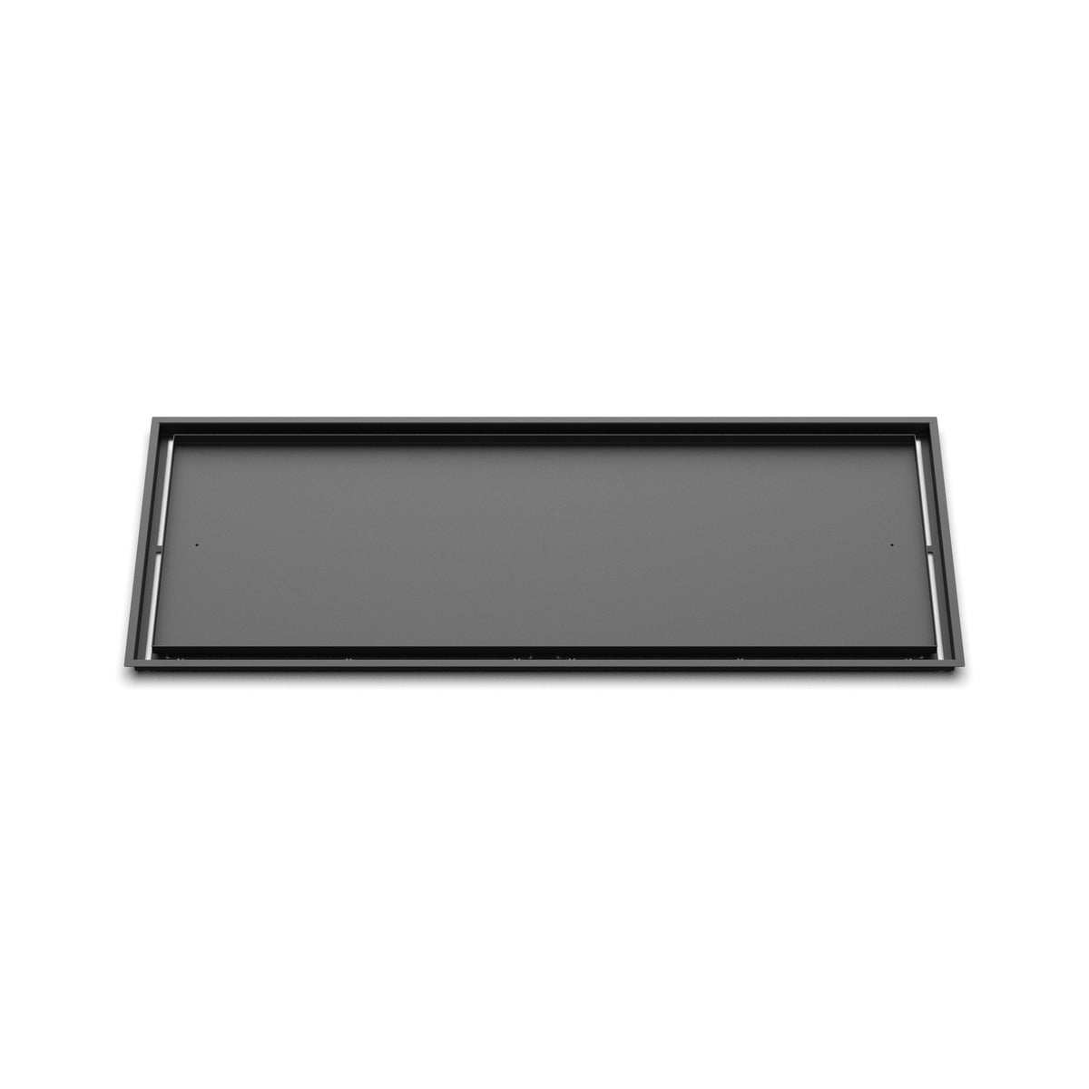 20x51 Classic floor register, front view