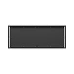 20x51 Classic floor register, top-down view