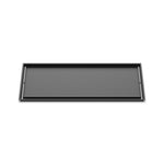 20x52 Classic floor register, front view