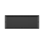 20x52 Classic floor register, top-down view