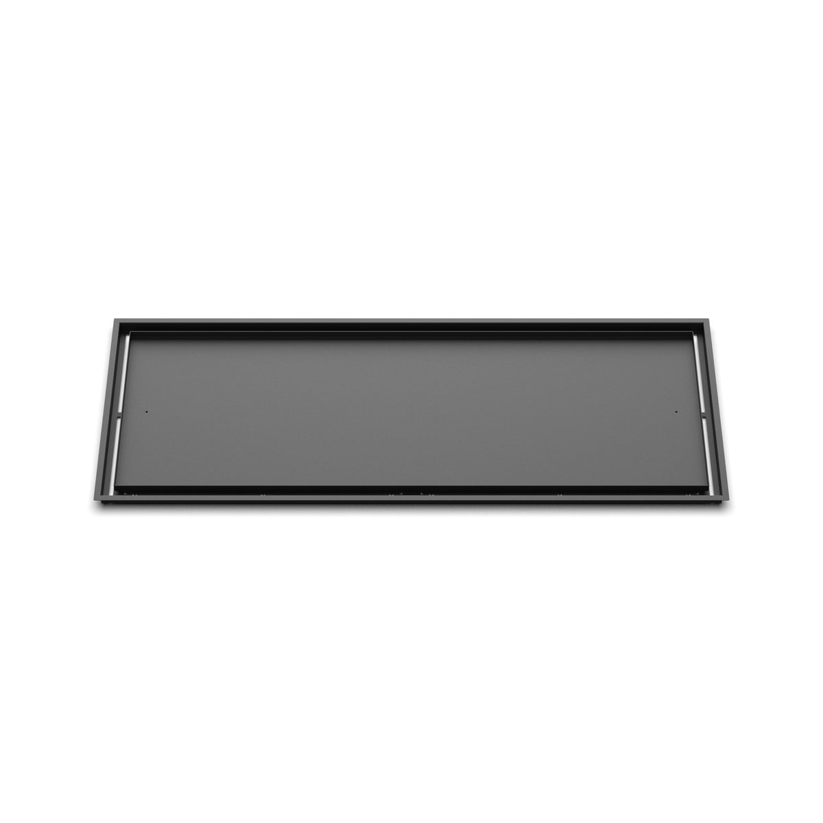 20x53 Classic floor register, front view