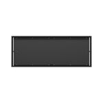20x53 Classic floor register, top-down view