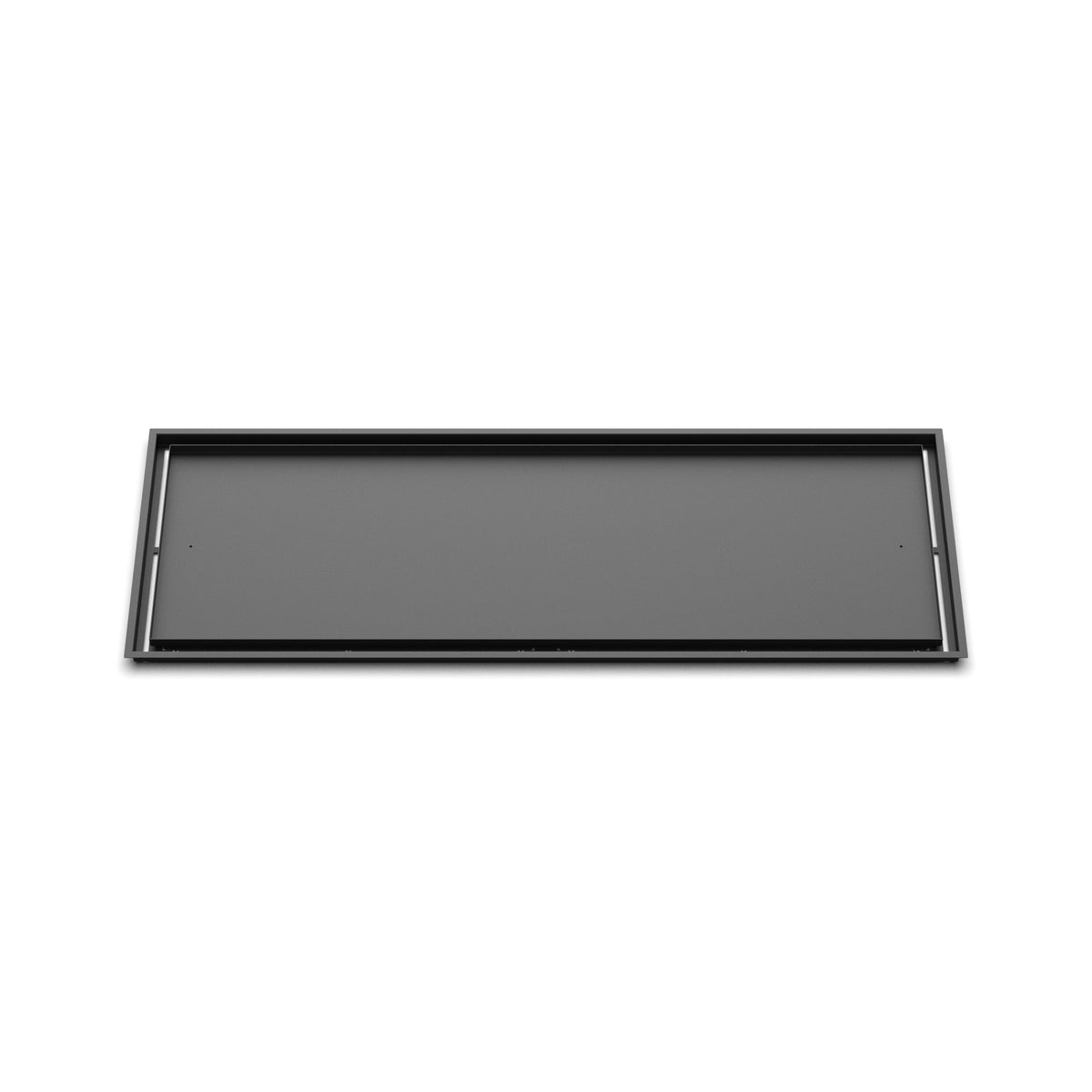 20x56 Classic floor register, front view