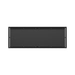 20x56 Classic floor register, top-down view