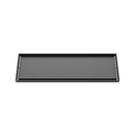 20x58 Classic floor register, front view