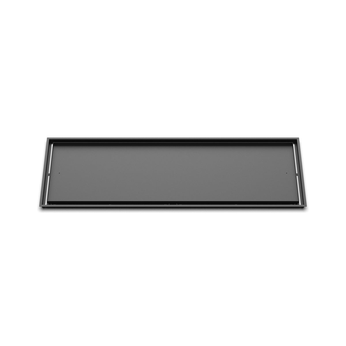 20x59 Classic floor register, front view