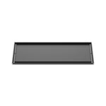 20x59 Classic floor register, front view