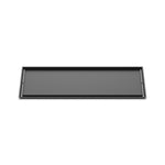 20x63 Classic floor register, front view