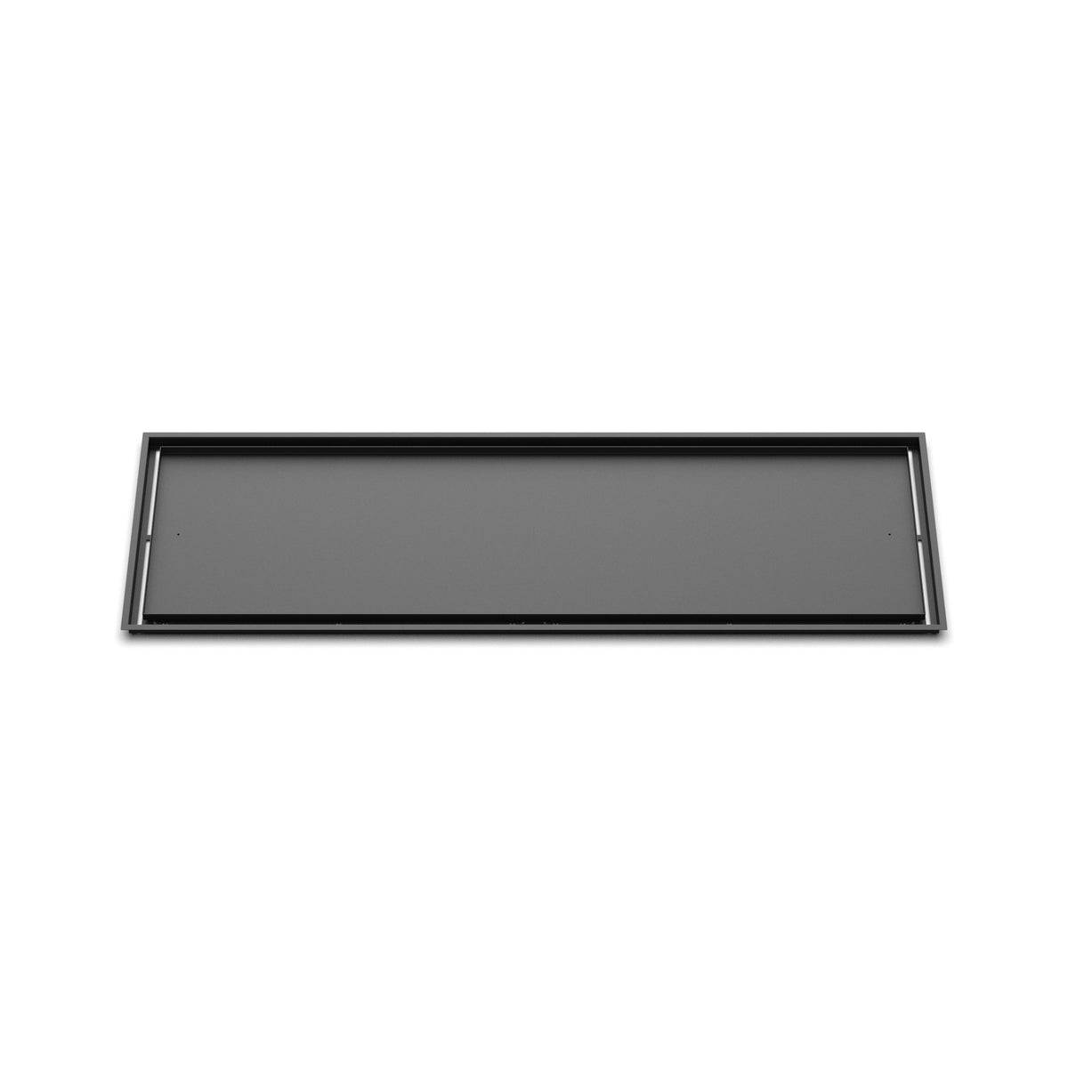 20x64 Classic floor register, front view