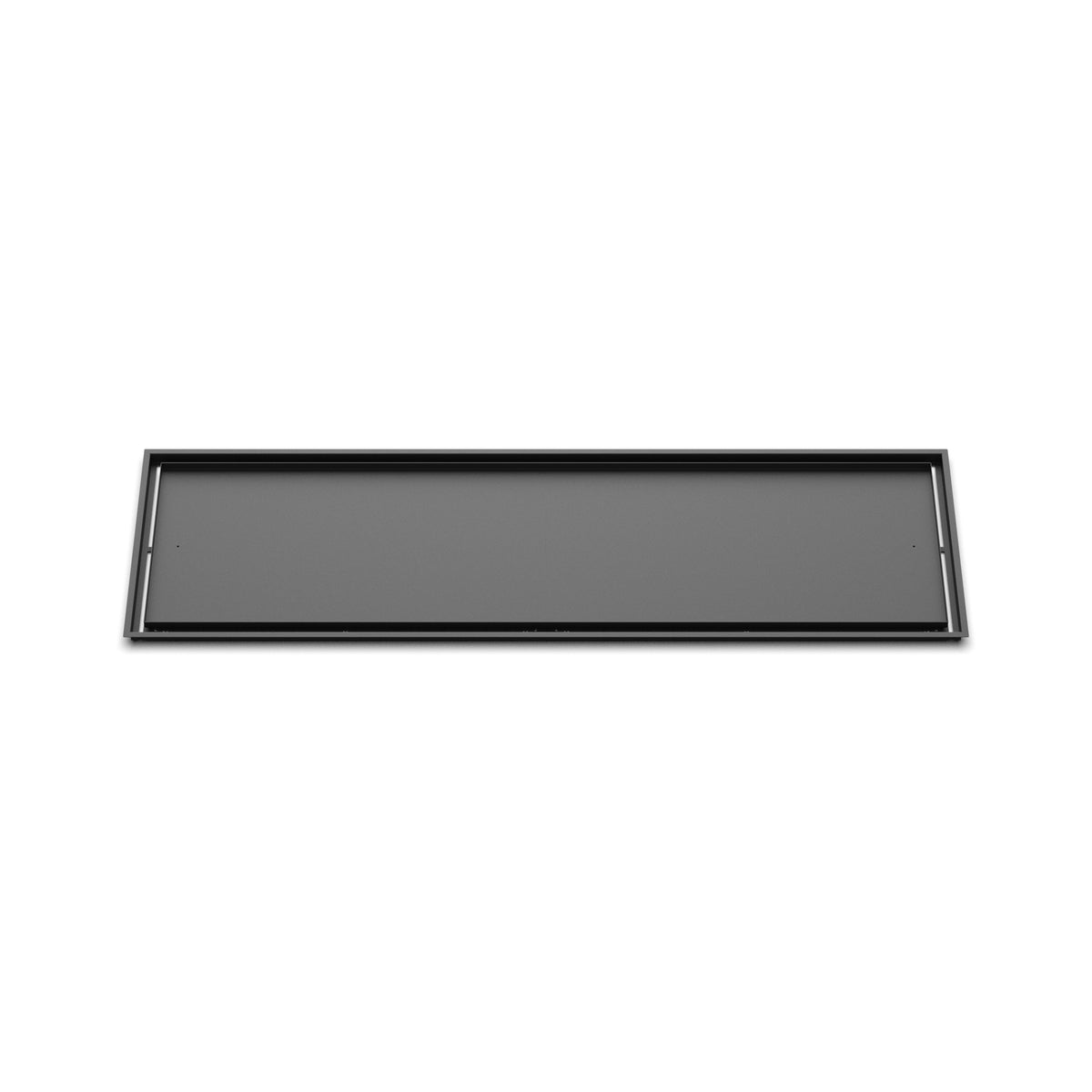 20x69 Classic floor register, front view