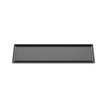 20x70 Classic floor register, front view