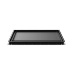 21x23 Classic floor register, side profile view