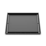 21x26 Classic floor register, front view