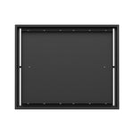 21x26 Classic floor register, top-down view