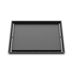 21x27 Classic floor register, front view