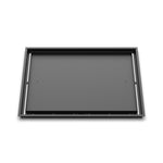 21x28 Classic floor register, front view