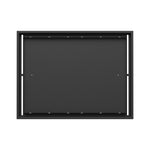21x28 Classic floor register, top-down view