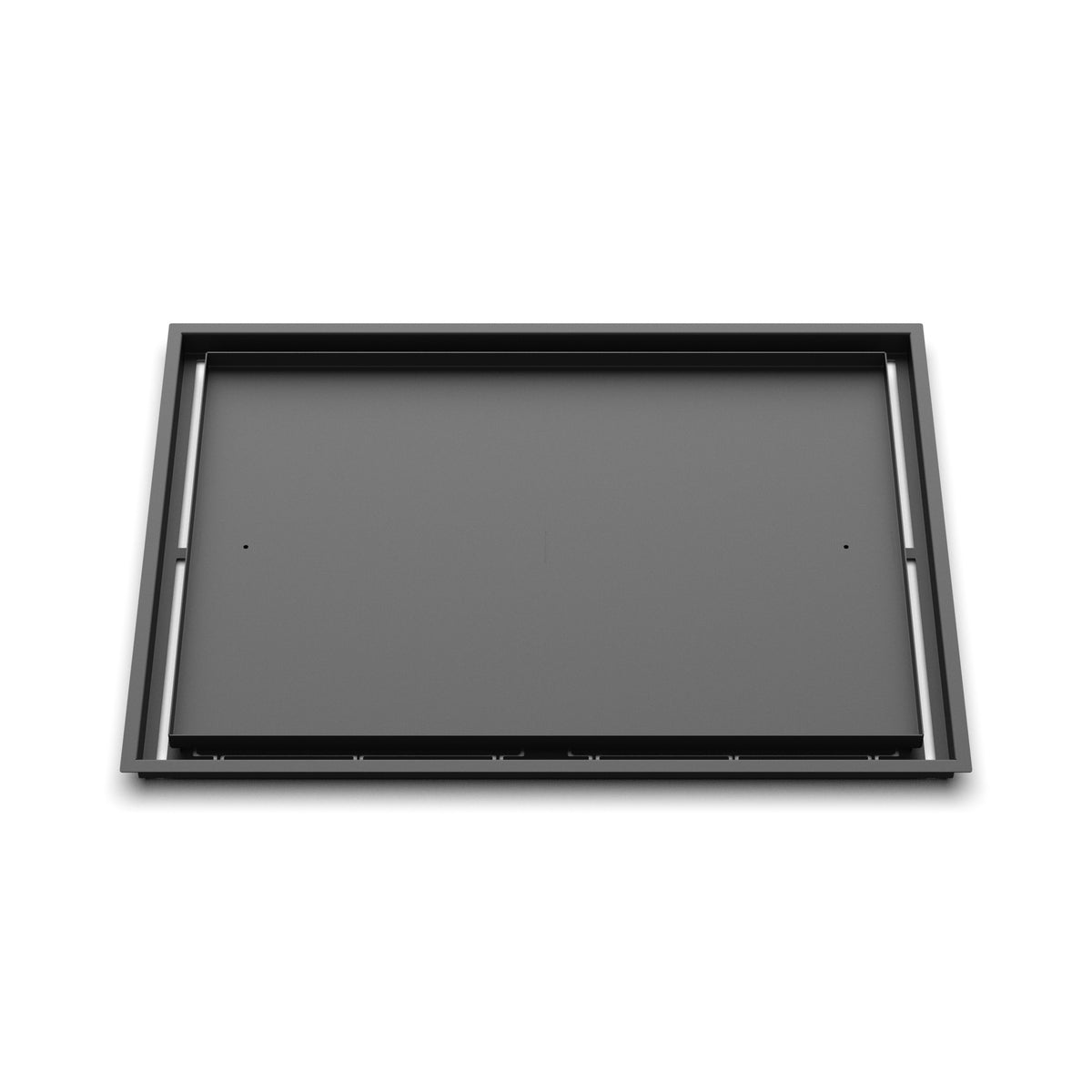 21x29 Classic floor register, front view